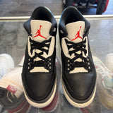 Jordan Rare Air 3s Size 10