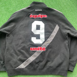 Supreme Quarter Zip Size XL