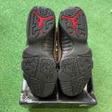 Jordan Olive 9s Size 10