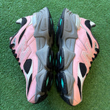New Balance Pink Teal 9060s Size 6