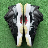 Jordan Win Like 72-10 Low 11s Size 8