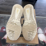 Yeezy Turtle Dove 350s Size 10