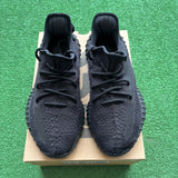 Yeezy Onyx 350 V2s Size 8.5