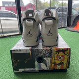 Jordan Georgetown 6s Size 12