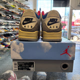Jordan Seoul 2.0 3s Size 9
