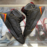 Jordan Citrus 7s Size 13