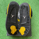 Jordan Thunder 4s Size 8