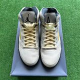Jordan Dawn A Ma Maniére 5s Size 10.5W/9M