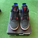 Jordan Rare Air 4s Size 9.5