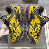 BB Purple Yellow Track 2 Size W7/M5.5