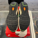 Nike Green Abyss Air Max 97s Size 11.5