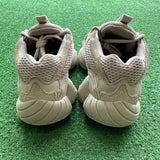 Yeezy Blush 500s Size 7.5