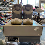 Jordan Cool Grey 11s Size 10
