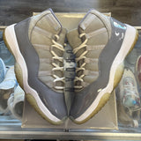 Jordan Cool Grey 11s Size 10
