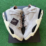 Jordan While You Were Sleeping A Ma Maniére 4s Size 10.5W/9M