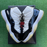Jordan Gratitude 11s Size 8