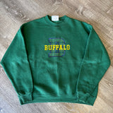 Vintage Buffalo Crewneck Size M