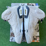 Jordan Georgetown 6s Size 12