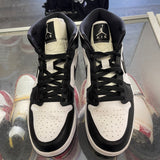 Jordan Panda Mid 1s Size 10