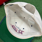 Vintage Buffalo Bills Sports Specialties Snapback Hat