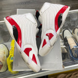 Jordan Candy Cane 14s Size 10.5