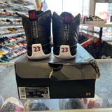 Jordan Playoff 12s Size 6Y
