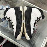 Jordan University Blue 9s Size 9.5