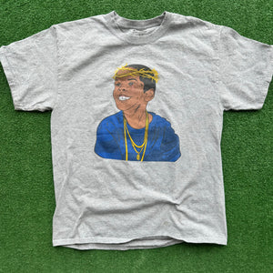 Griselda WestSide Gunn Fly God Tee Size L