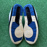 Jordan Varsity Royal Low 2s 9W/7.5M