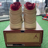 Jordan Solefly 8s Size 10