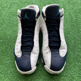 Jordan Obsidian 13s Size 11