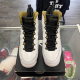 Jordan Statue 9s Size 7Y