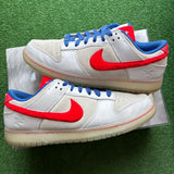 Nike Year Of The Rabbit Low Dunks Size 10