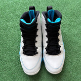 Jordan Powder Blue 9s Size 9
