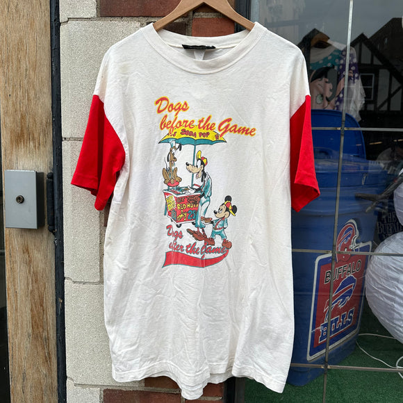 Vintage Disney Tee Size XXL