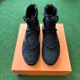 Nike FOG Triple Black 1 Size 8.5