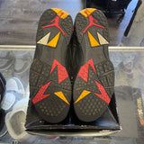 Jordan Citrus 7s Size 9.5