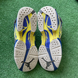 Jordan Laney 8s Size 5Y