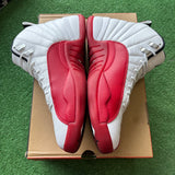 Jordan Cherry 12s Size 10.5
