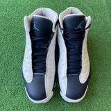Jordan Obsidian 13s Size 10