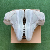 Yeezy Salt Desert Boot Size 10.5