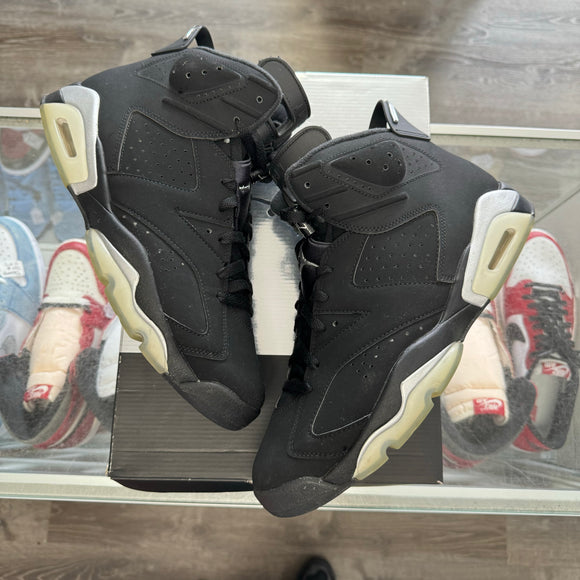 Jordan Chrome 6s Size 12