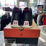 Jordan Playoff 12s Size 12