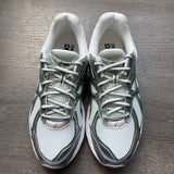 ASICS Green White Navy GT-2160s Size 10