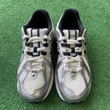 New Balance Metallic Black 1906R Size 7