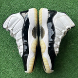 Jordan Gratitude 11s Size 5.5Y