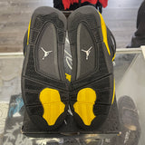 Jordan Thunder 4s Size 8.5