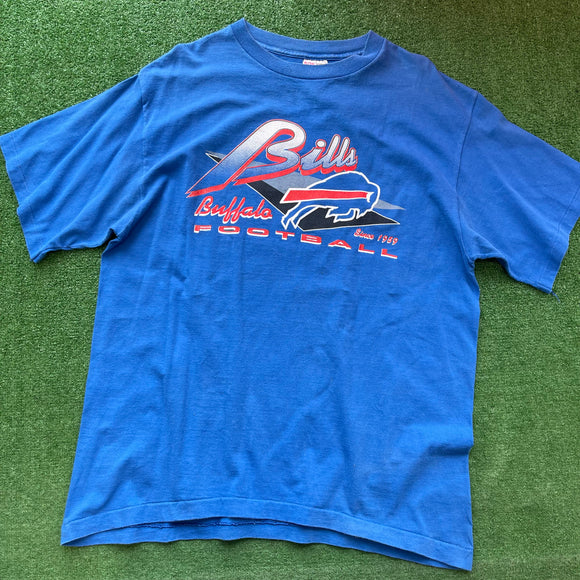 Vintage Buffalo Bills Tee Size XL
