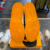 Jordan Taxi 1s Size 10.5