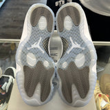 Jordan Cool Grey 11s Size 10